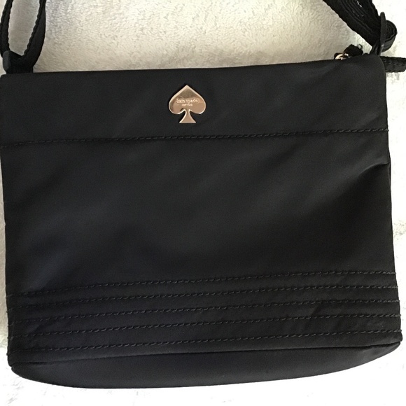 Kate Spade Small Nylon Bag - Picture 4 of 13